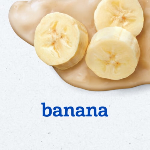 Gerber 1st Foods Natural for Baby Baby Food Banana - Banana