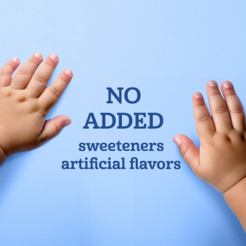 Gerber Stage 2 Baby Food Apple Banana Mixed Cereal Tubs Baby Puree - Apple Banana Mixed Cereal