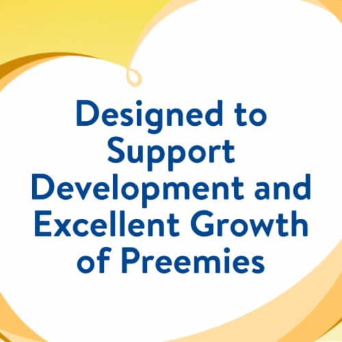 Similac Neosure Preterm Infant Formula with Iron Powder - Similac Neosure Preterm Infant Formula with Iron Powder