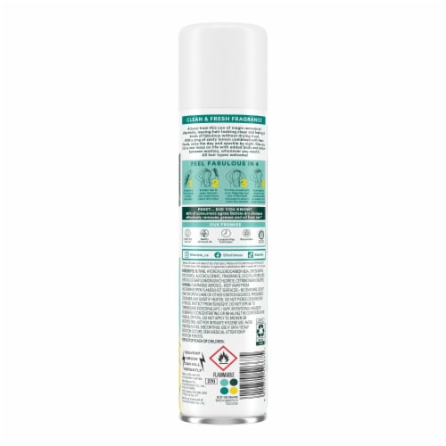 Batiste Original Dry Shampoo - Original