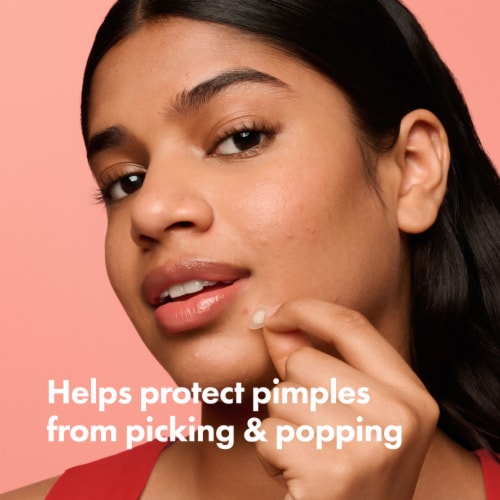 Hero Cosmetics Mighty Patch Original Pimple Patches - Hero Cosmetics Mighty Patch Original Pimple Patches