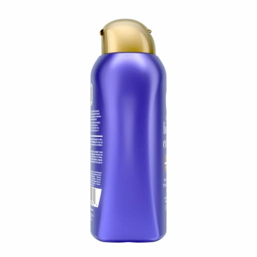 OGX Thick & Full + Biotin & Collagen Shampoo - Volumizing