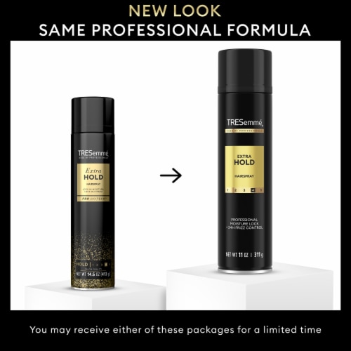 TRESemmé Extra Hold Hairspray - Extra Hold