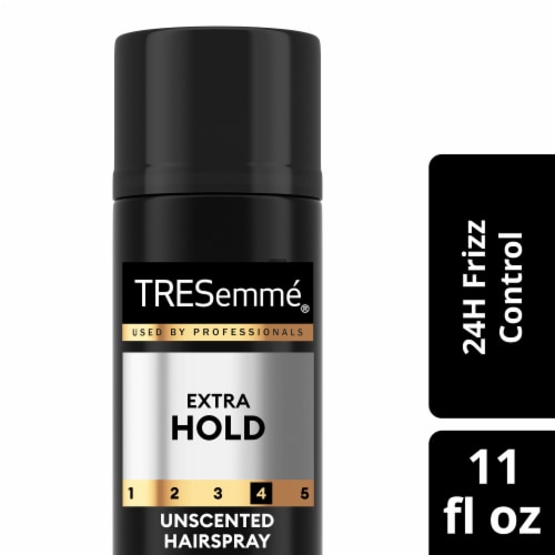 TRESemmé Extra Hold Hairspray - Extra Hold Unscented