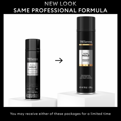TRESemmé Extra Hold Hairspray - Extra Hold Unscented