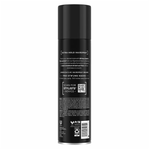 TRESemmé Extra Hold Hairspray - Extra Hold