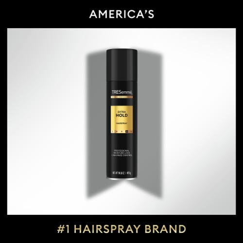 TRESemmé Extra Hold Hairspray - Extra Hold