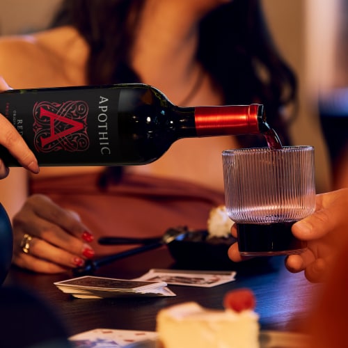 Apothic Red Blend California Wine - Red Blend