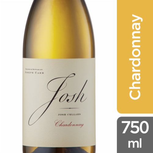 Josh Cellars Cabernet Sauvignon California Red Wine - Chardonnay