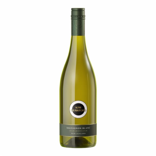 Kim Crawford Sauvignon Blanc Marlborough - 750 ml