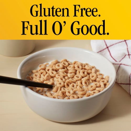 General Mills Cheerios™ Giant Size Cereal - General Mills Cheerios™ Giant Size Cereal
