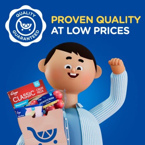 Kroger® Clover Honey Bear - Kroger® Clover Honey Bear