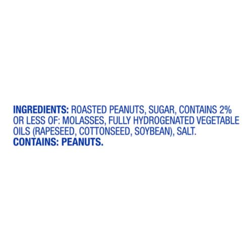 Kroger® Creamy Peanut Butter - Creamy