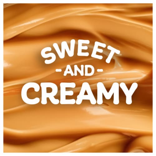 Kroger® Creamy Peanut Butter - Honey Creamy