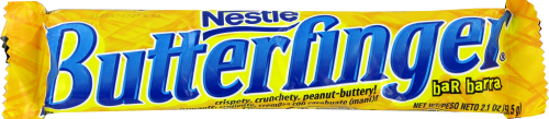 Butterfinger Bar - 1.9 oz selected
