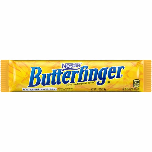 Butterfinger Candy Bar - 1.9 oz selected