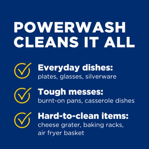 Dawn Platinum Powerwash Starter Kit Fresh Scent Spray Dish Soap - Apple