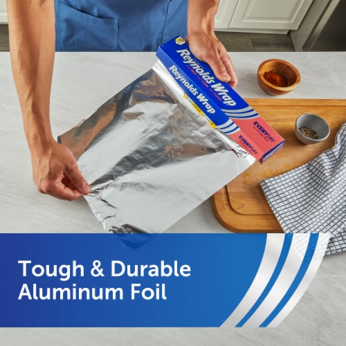 Reynolds Wrap® Aluminum Foil - 30 Sq Ft