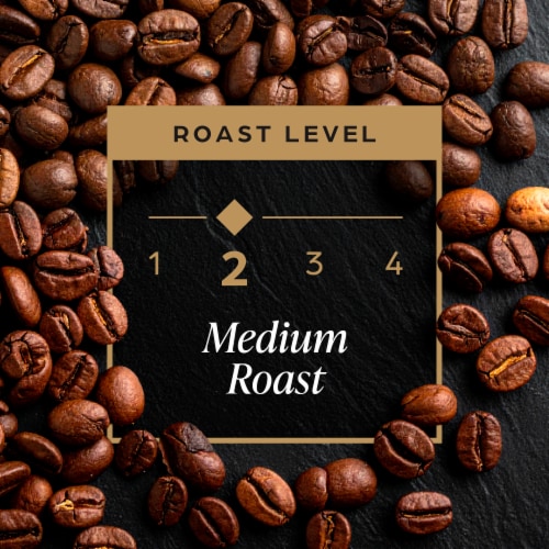 Private Selection® Caramel Truffle Medium Roast Coffee Pods - Caramel Truffle