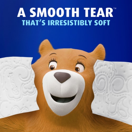 Charmin Ultra Soft Toilet Paper 6 Mega XL Rolls - 12 rolls