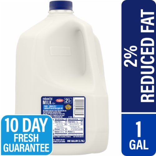 Ralphs Milk Gallon - 2% Reduced Fat Milk