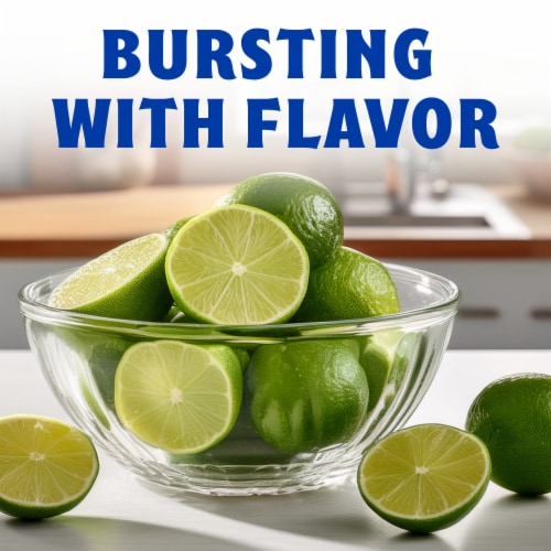 Fresh Limes - Each - Conventional, right
