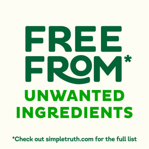Fresh Strawberries - 1 LB Clamshell - Organic, right