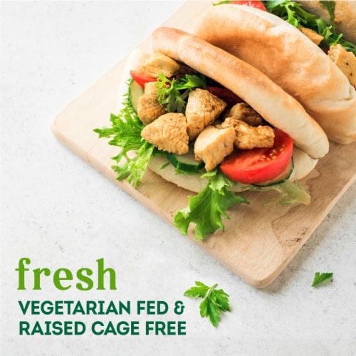 Simple Truth® Natural Boneless Skinless Fresh Chicken Breast Family Pack BIG DEAL! - Simple Truth® Natural Boneless Skinless Fresh Chicken Breast Family Pack BIG DEAL!, right