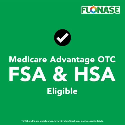 Flonase Ar Ns 50mcg 1x72d - 2 pk