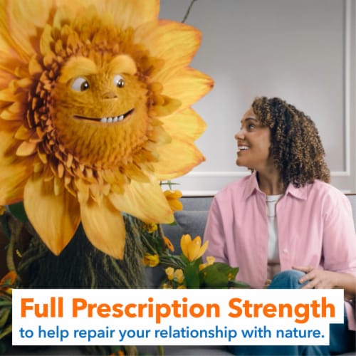 Flonase Sensimist - 27.5 mcg