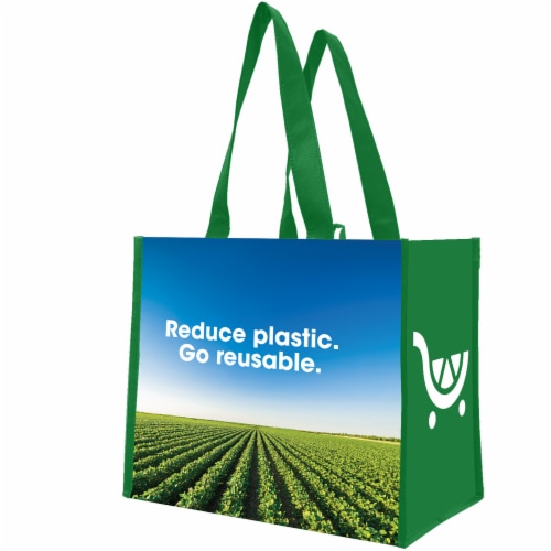 Earthwise 25 Reusable Bag - Agriculture