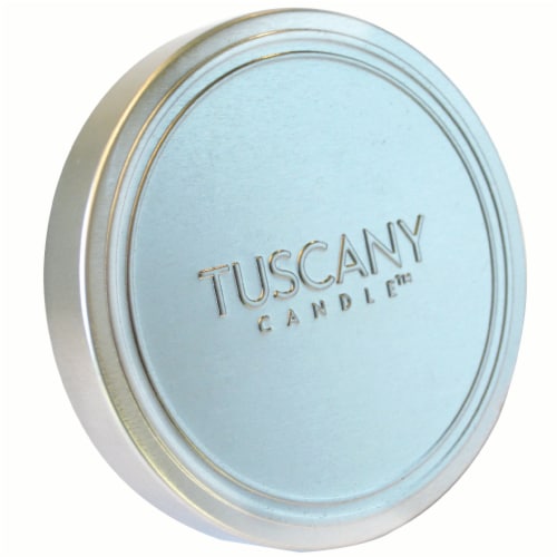 Tuscany™ Jar Candle Stress-Free - Stress-Free