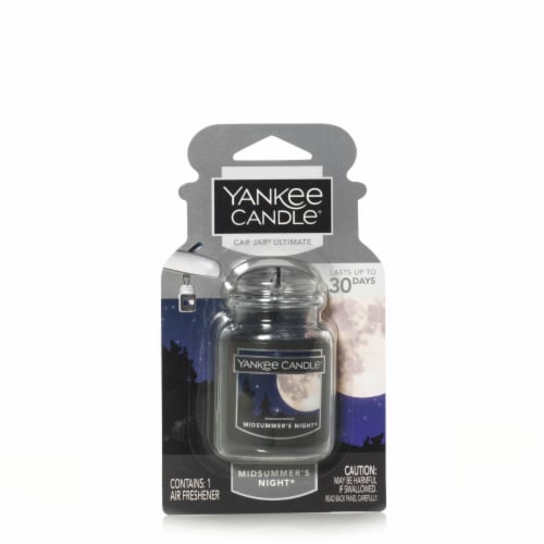 Yankee Candle® Car Jar Ultimate - Midsummer's Night