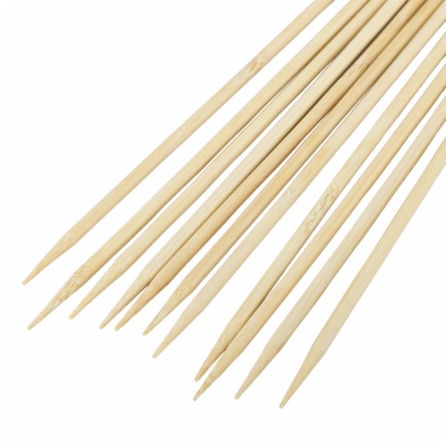 Everday Living® Bamboo Skewers - Everday Living® Bamboo Skewers
