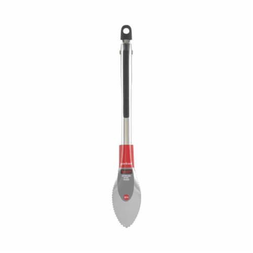 GoodCook® Touch Tongs - Stainless Steel - GoodCook® Touch Tongs - Stainless Steel
