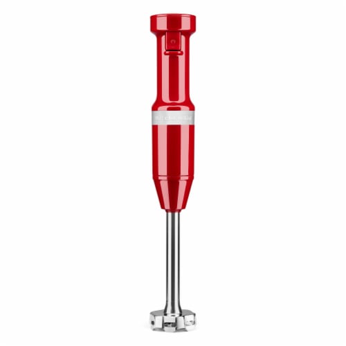 KitchenAid Variable Speed Corded Hand Blender - KitchenAid Variable Speed Corded Hand Blender