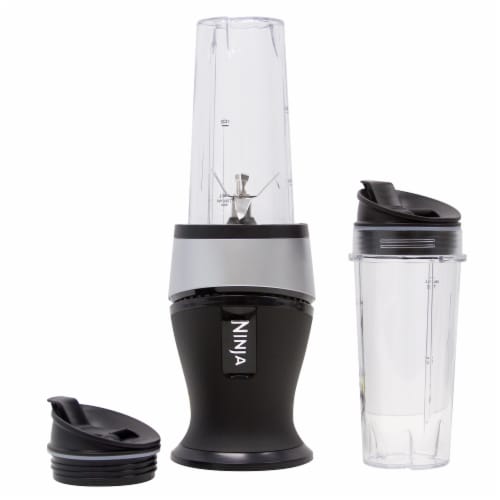Ninja® Nutri-Ninja Fit Blender - Ninja® Nutri-Ninja Fit Blender