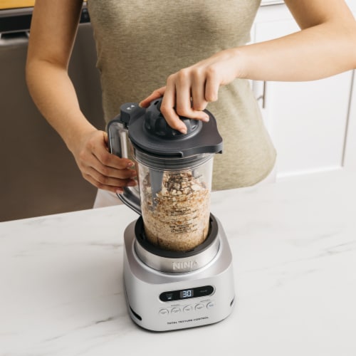 Ninja TWISTI High Speed Blender - Ninja TWISTI High Speed Blender