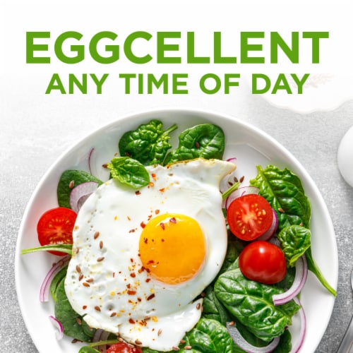 Simple Truth™ Natural Cage Free Large Brown Eggs - Simple Truth™ Natural Cage Free Large Brown Eggs