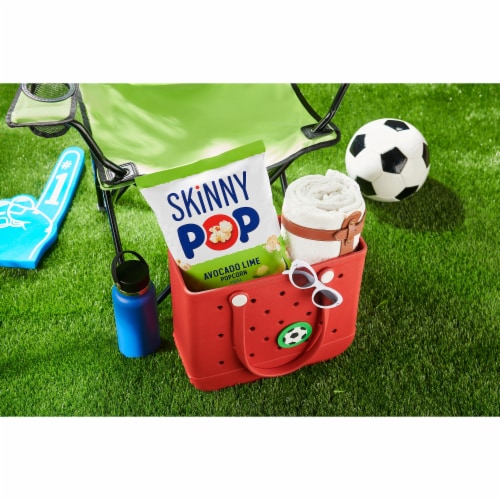 SkinnyPop® Avocado Lime Flavored Popcorn - Avocado Lime