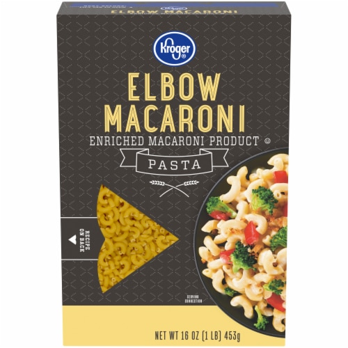 Kroger® Elbow Macaroni - Kroger® Elbow Macaroni
