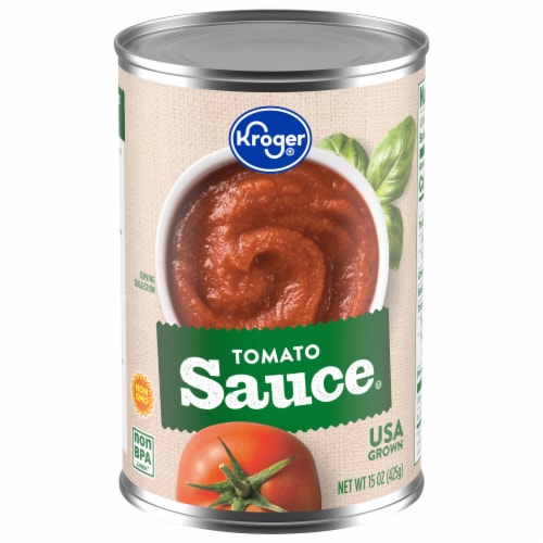 Kroger® Tomato Sauce - Kroger® Tomato Sauce