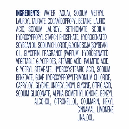 Dove Deep Moisture Moisturizing Skin Cleanser with No Sulfates No Parabens - Dove Deep Moisture Moisturizing Skin Cleanser with No Sulfates No Parabens