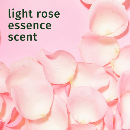 Herbal Essences Smooth Rose Hips Shampoo - Herbal Essences Smooth Rose Hips Shampoo