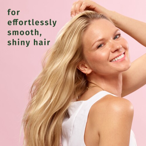Herbal Essences Smooth Rose Hips Shampoo - Herbal Essences Smooth Rose Hips Shampoo