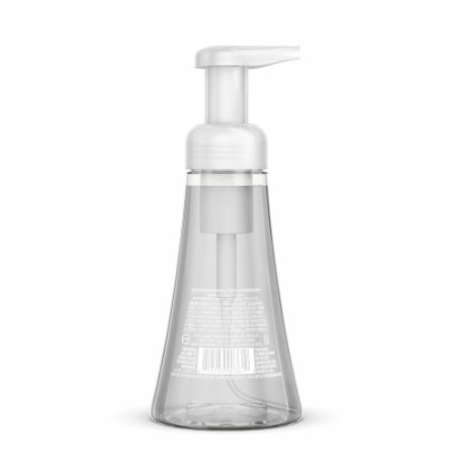 Method Foaming Hand Soap, Sweet Water, Made Without Parabens or Phthalates - Method Foaming Hand Soap, Sweet Water, Made Without Parabens or Phthalates