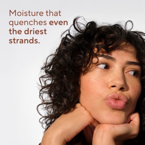 Native Coconut & Vanilla Moisturizing Shampoo - Native Coconut & Vanilla Moisturizing Shampoo