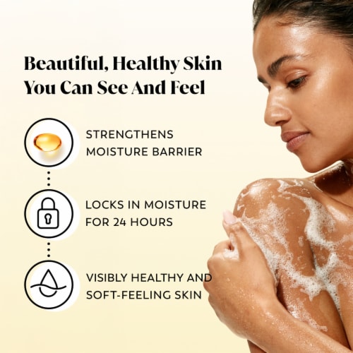 Olay Ultra Moisture Body Wash Pump - Olay Ultra Moisture Body Wash Pump