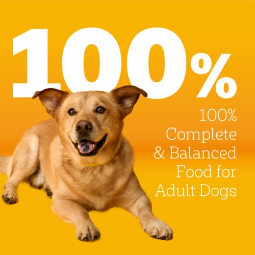 Pedigree Small Dog Adult Dry Dog Food Chicken Rice and Vegetable Flavor - Pedigree Small Dog Adult Dry Dog Food Chicken Rice and Vegetable Flavor