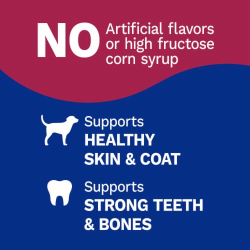 Pet Pride® Adult Small Bites Dry Dog Food Chicken Flavor - Pet Pride® Adult Small Bites Dry Dog Food Chicken Flavor